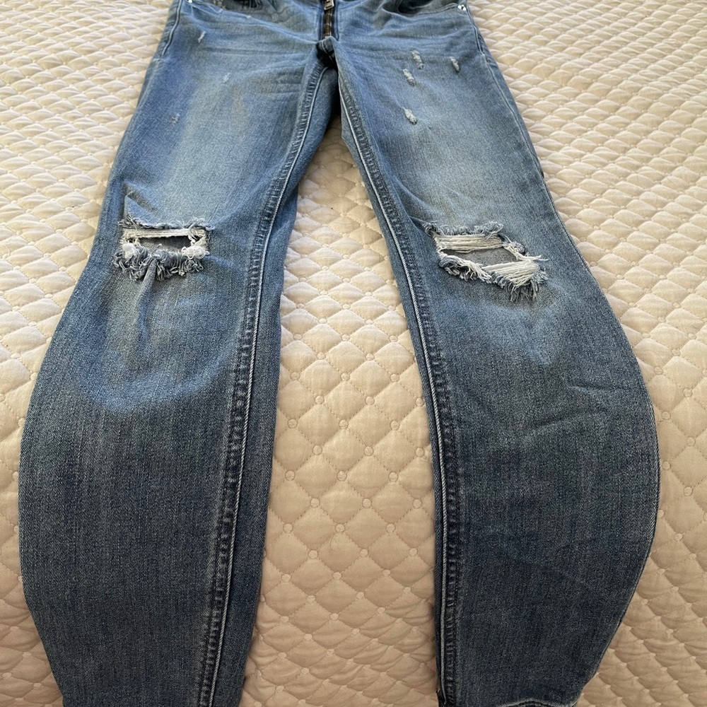 Express Jeans - Picture 5 of 5